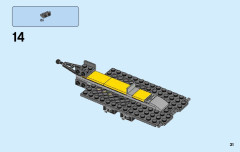 LEGO 60152 instructions page 31 – build guide
