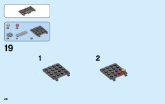 LEGO 60152 instructions page 36 – build guide