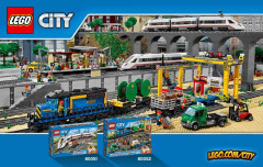 LEGO 60152 instructions page 47 – build guide