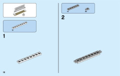 LEGO 60153 instructions page 12 – build guide