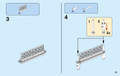 LEGO 60153 instructions page 13 – build guide