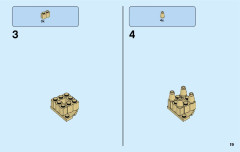 LEGO 60153 instructions page 19 – build guide