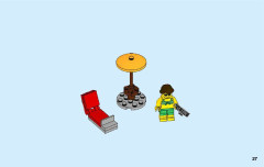 LEGO 60153 instructions page 27 – build guide