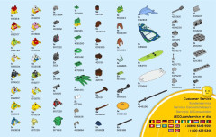 LEGO 60153 instructions page 27 – build guide