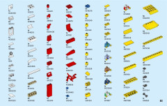 LEGO 60154 instructions page 51 – build guide