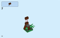 LEGO 60157 instructions page 24 – build guide