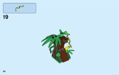 LEGO 60157 instructions page 32 – build guide