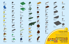 LEGO 60157 instructions page 33 – build guide