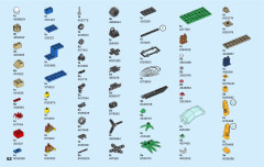 LEGO 60158 instructions page 52 – build guide