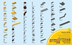 LEGO 60158 instructions page 53 – build guide