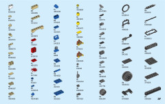 LEGO 60159 instructions page 37 – build guide