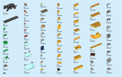 LEGO 60159 instructions page 38 – build guide