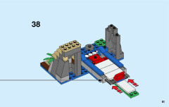 LEGO 60160 instructions page 51 – build guide