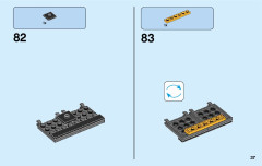 LEGO 60160 instructions page 37 – build guide