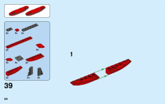 LEGO 60161 instructions page 30 – build guide