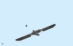 LEGO 60161 instructions page 38 – build guide