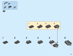 LEGO 60161 instructions page 27 – build guide