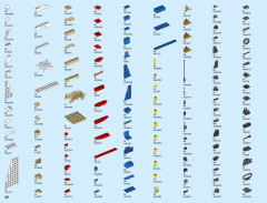 LEGO 60161 instructions page 42 – build guide