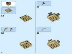 LEGO 60161 instructions page 56 – build guide