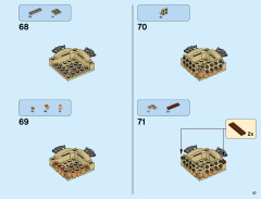 LEGO 60161 instructions page 57 – build guide