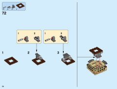 LEGO 60161 instructions page 58 – build guide