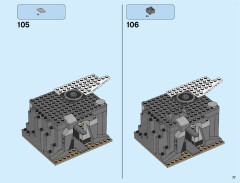 LEGO 60161 instructions page 77 – build guide