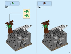 LEGO 60161 instructions page 81 – build guide