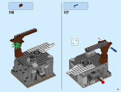 LEGO 60161 instructions page 83 – build guide