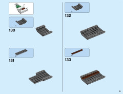 LEGO 60161 instructions page 91 – build guide