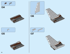 LEGO 60161 instructions page 92 – build guide