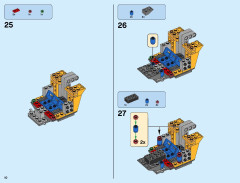 LEGO 60162 instructions page 10 – build guide