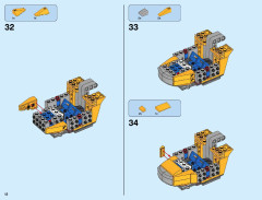 LEGO 60162 instructions page 12 – build guide