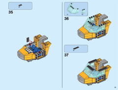 LEGO 60162 instructions page 13 – build guide