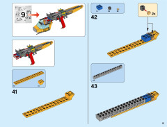 LEGO 60162 instructions page 15 – build guide