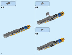 LEGO 60162 instructions page 16 – build guide