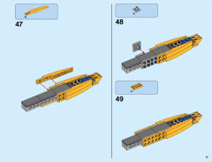 LEGO 60162 instructions page 17 – build guide