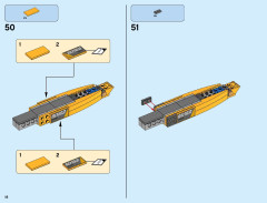 LEGO 60162 instructions page 18 – build guide