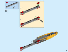 LEGO 60162 instructions page 19 – build guide