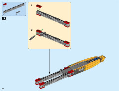LEGO 60162 instructions page 20 – build guide