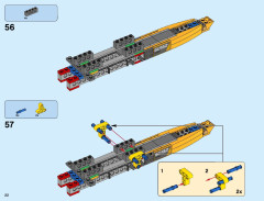 LEGO 60162 instructions page 22 – build guide