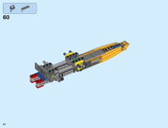 LEGO 60162 instructions page 24 – build guide