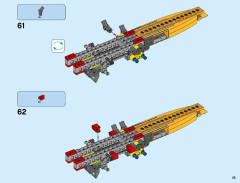 LEGO 60162 instructions page 25 – build guide