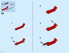 LEGO 60162 instructions page 26 – build guide