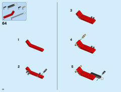 LEGO 60162 instructions page 28 – build guide