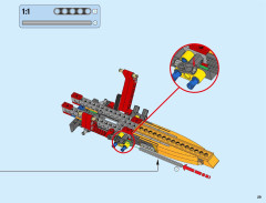 LEGO 60162 instructions page 29 – build guide