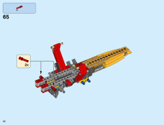 LEGO 60162 instructions page 30 – build guide