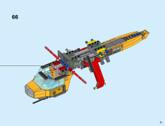 LEGO 60162 instructions page 31 – build guide