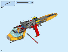 LEGO 60162 instructions page 32 – build guide