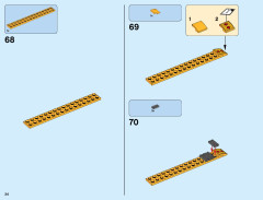 LEGO 60162 instructions page 34 – build guide