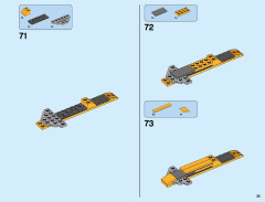 LEGO 60162 instructions page 35 – build guide